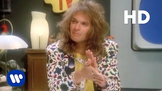David Lee Roth - Just A Gigolo / I Ain&#39;t Got Nobody (Official Video) [HD]