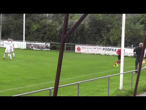 's Gravendeel D1 - Slikkerveer D1