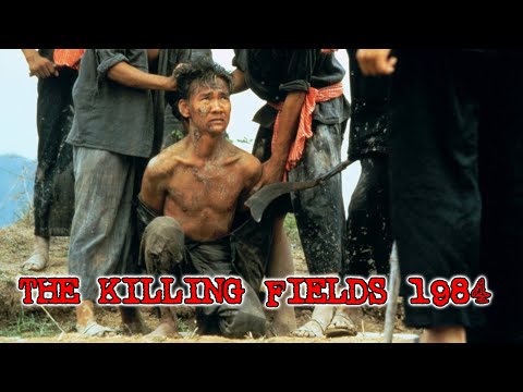 The Killing Fields (1984) War  Horror Movie Explored