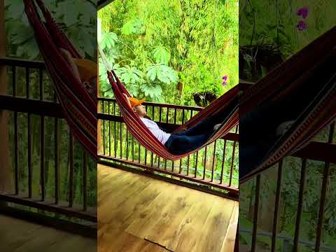 Hotel compestre él cielo en Jardín antioquia