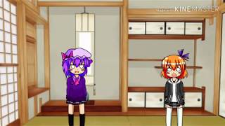 【ゆっくり茶番】隠れ鬼ごっこなのです(前編)