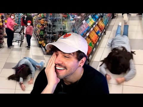 Os filhos tão fazendo as mães passarem vergonha em público só pra ganhar view