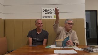 DEAD AIR AUSTIN #13 📺 8-9-26