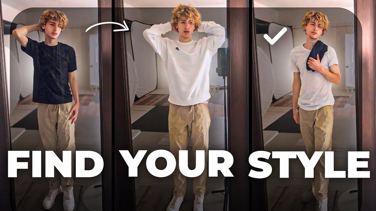 How I found my style (and you can to)