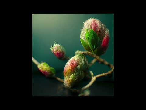 Indefinite Pitch PREMIERES. Alex Tomb - Xyn & Doclus (Polygonia Remix) [Capparis Spinosa]