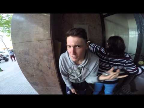 FALOH - SUELTATE UN FREE