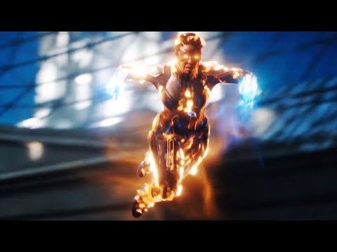 New TV Spot! The Variants! Doctor Strange In The Multiverse Of Madness