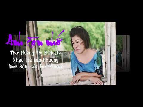 Anh còn nhớ - Hà Lan Phương