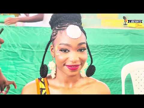 Así comenzaron las fiestas patronales del municipio de Istmina-Chocó 🥁🪇#chocó Istmina-Chocó #funny
