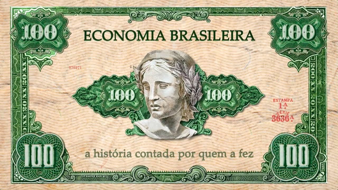 Ep.05 da série 'ECONOMIA BRASILEIRA :  1973 – 1986 – Tropeços e crises