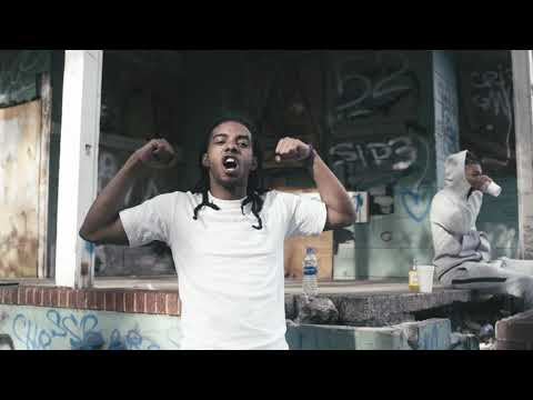 Loco Crim - Bacc End/Ole Boy Prod By @Braezonday (Official Music Video)  (DIR: Crafty Views)