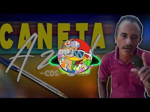 BEAT CANETA AZUL (FUNK RAVE - REMIX) BY: SR TODDYNHO