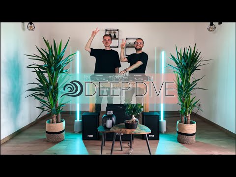 NotYourBusiness Pres. - DEEP DIVE Vol.1 (Calvin Harris, Tiësto, Meduza) [Deep House Mix]