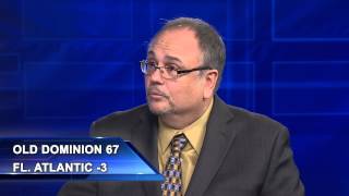 Free College Football Pick: Old Dominion Monarchs at Florida Atlantic Owls