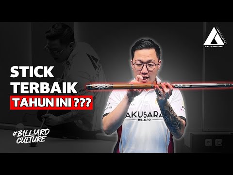 BEST BILLIARD STICK THIS YEAR IN ITS CLASS!!!