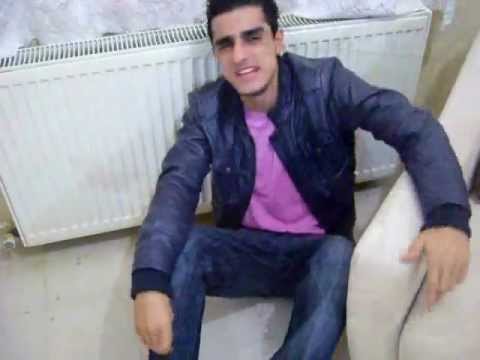 Siverek underground "blackboy(Dostum Öldü)video Clib"..."rap music"