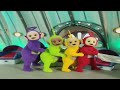 Teletubbies Noo Noo Stretches Po S Blanket UK Version