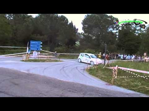 31° RALLY CASCIANA TERME 2013