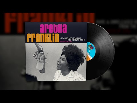 Aretha Franklin - Suzanne - Hey Now Hey The Other Side of the Sky (Outtake) [Official Audio]