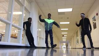 Migos ~ Made Men (DANCE VIDEO) @_armxni, @broitsdee &amp; @sheed_rxchh #migos #viral