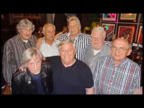 Bünde - 22. März 2014  - Dolbi - "Telstars" (1. Konzert nach 50 Jahren) - Fotos - (c) S. Bischoff