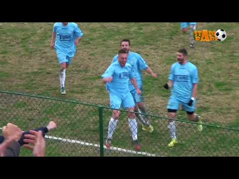 cutro cotronei 3-2 azioni salienti