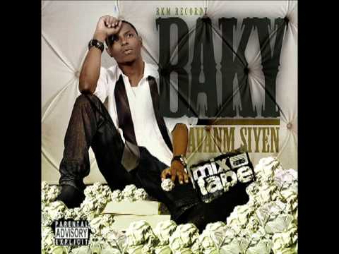 Baky - Sexfriend Remix feat Jo Wayne (http://goo.gl/bkrCA)