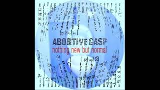 Music video thumbnail preview for Abortive Gasp - Bombscaring by Abortive Gasp