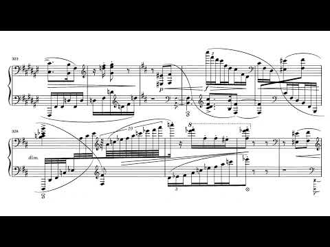 Maurice Ravel - Gaspard de la nuit, M.55 (Marcelle Meyer)