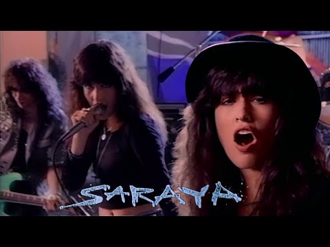 Back To The Bullet by Saraya