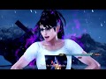TEKKEN 7 Asuka Kazama Winning Pose