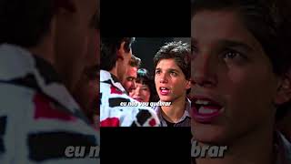 Concentra! Reza!🥶🎥Karate kid 2