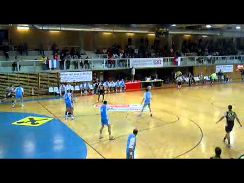 aon Fivers - Metaloplastika Sabac(Ser)