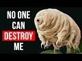 This Creature Can Live in Outer Space And Other Mind-Bending Facts