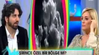 Ömer Çelakılın 21 Aralık kehanetleri  Kıyamet Kopacak mı