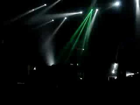 MegaLive 89,5 FM - DJ Spirit