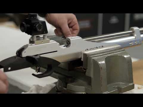 JSB factory...making pellets.