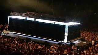 Thirty Seconds To Mars - Rider - Basel, Switzerland