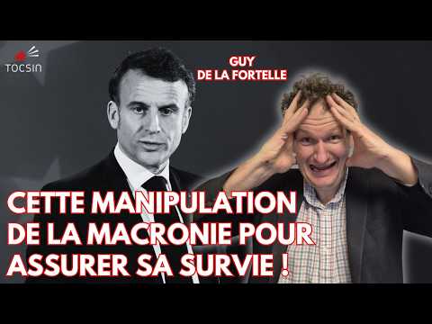 BERCOFF sur le vif ! — TOCSIN and 2 more