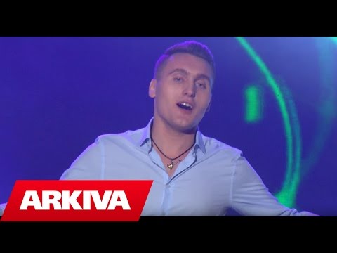 Laurant Halimi - Nje minute (Official Video HD)