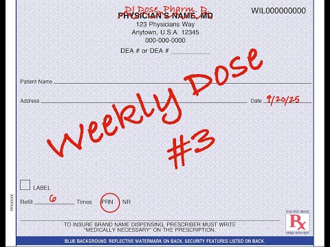 Daily Dose #3 | Hip-Hop, R&B, Throwbacks