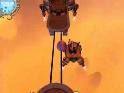 Switchball Playstation 3