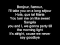 Arsenium - Rumadai (Lyrics) 