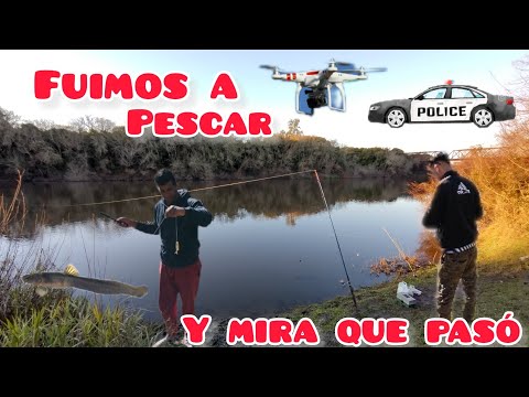 ⚠️ FUIMOS A PESCAR A PASO PACHE Y MIRA QUÉ PASÓ ⚠️#pesca #bagres #anguila
