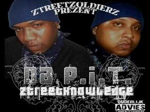 Da P.I.T - Zet Je Handen In De Lucht