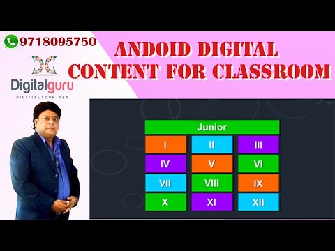 Digital content service