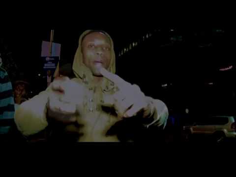 NkullySplit '626' Official Music Video