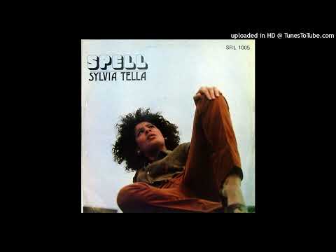 Sylvia Tella - Look At Me I'm In Love