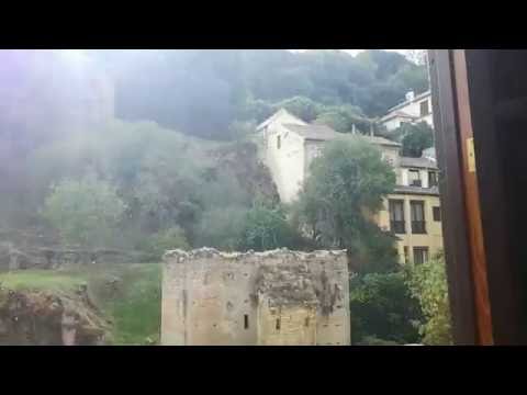 Alhambra Center Apartments