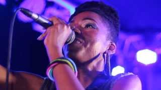 Dynasty - Magnificent live à L&#39;International